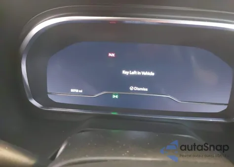 2022 Chevrolet Tahoe 2Wd Lt из США, поврежденный, VIN 1GNSCNKD9NR215707